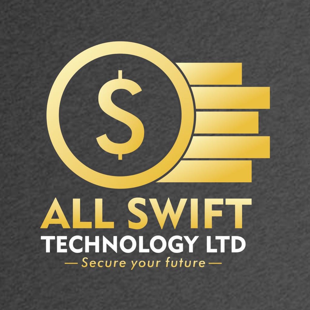 Pay allswifttechnologyltd on UfitPay.com