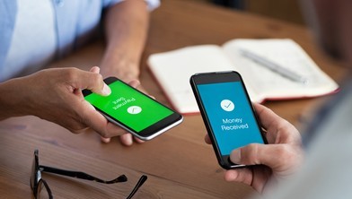 Transfer Money Instantly to Any Bank - UfitPay.com