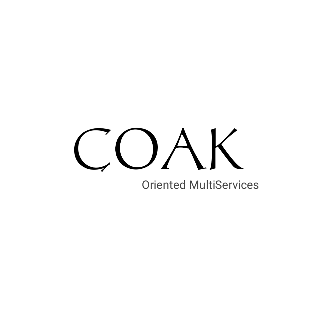 Pay coakorientedmultiservices on UfitPay.com