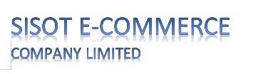Pay sisotecommercecompanylimited on UfitPay.com