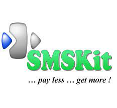 Pay smskitcommunications on UfitPay.com